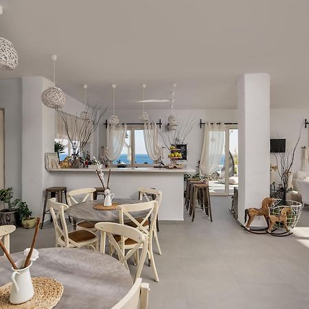 Althea Boutique Hotel - Adults Only Amoopi Bagian luar foto